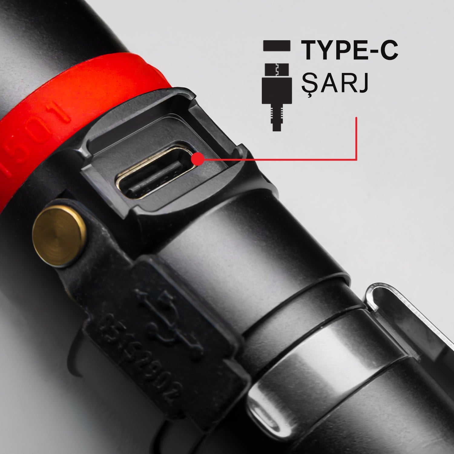 Heider BBX Super Power V4 - 2025 Yeni Versiyon - HDD 5+3 Mikroişlemci Driver - Dual Charge Type (USB Type-C +Adaptör)