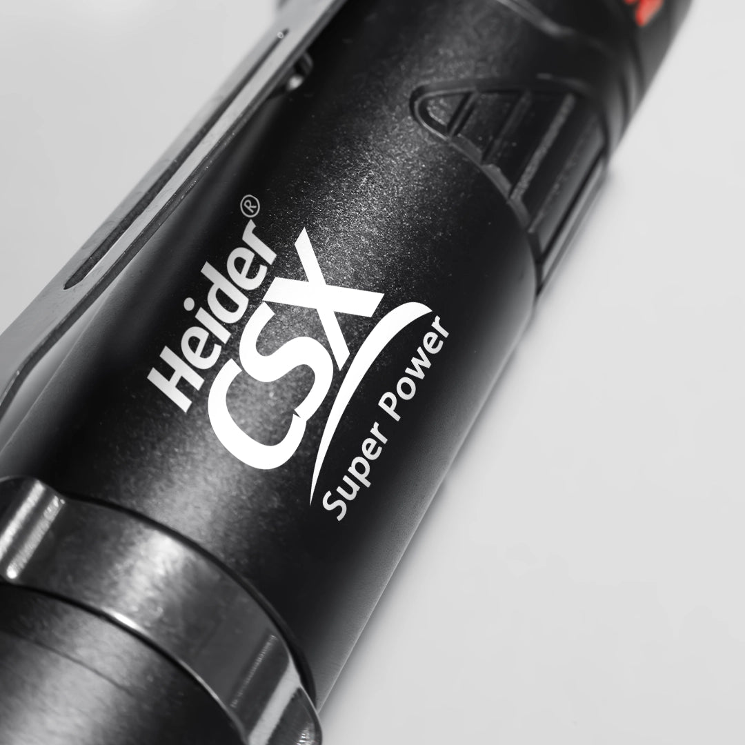 Heider CSX Super Power V4 - 2025 Yeni Versiyon - HDD 5+3 Mikroişlemci Driver - Dual Charge Type (USB Type-C +Adaptör)