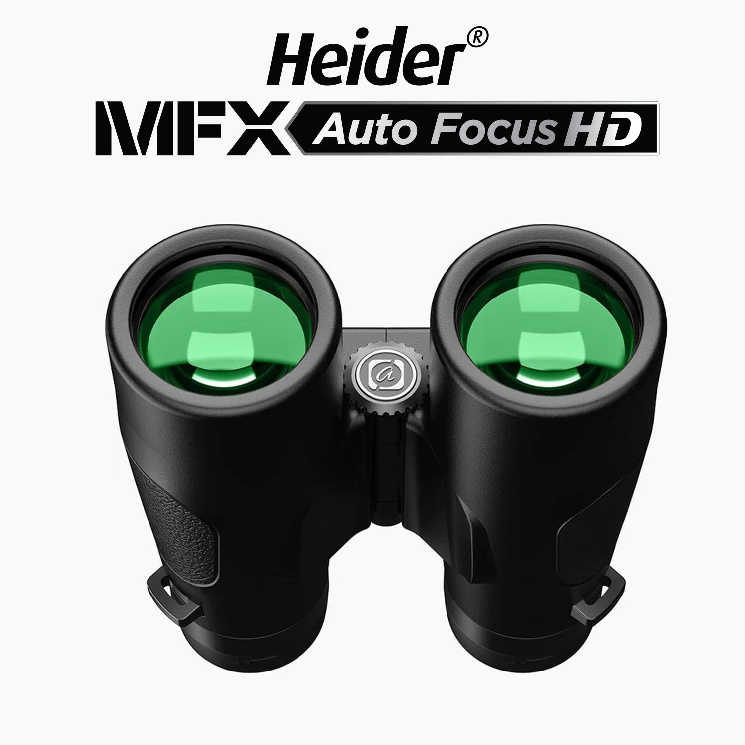 Heider MFX AutoFocus HD Dürbün